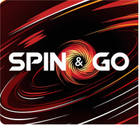 Sunday Million Tile Spin & Go